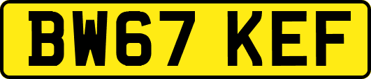 BW67KEF