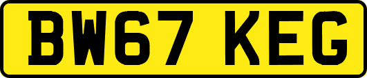 BW67KEG