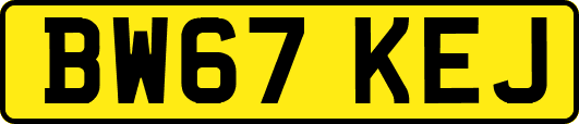 BW67KEJ