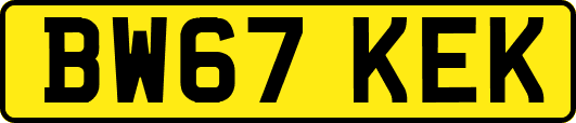 BW67KEK
