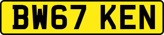 BW67KEN