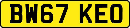 BW67KEO