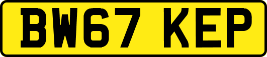BW67KEP