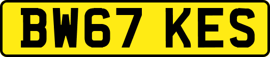 BW67KES