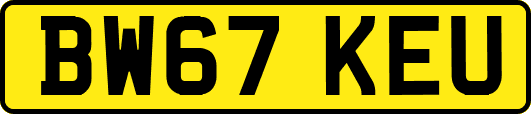BW67KEU