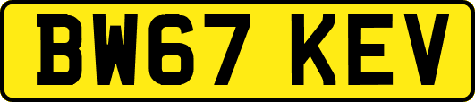 BW67KEV