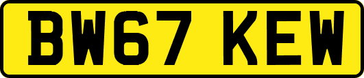 BW67KEW