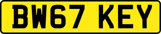 BW67KEY