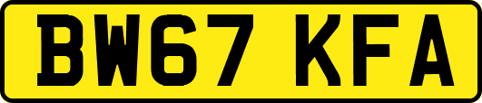 BW67KFA