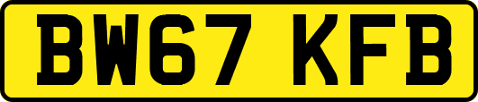 BW67KFB