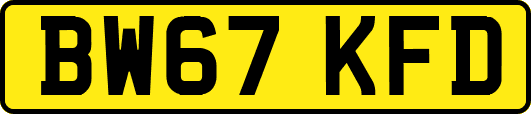 BW67KFD