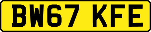 BW67KFE