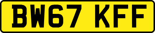 BW67KFF