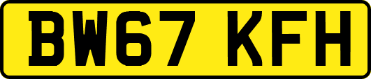 BW67KFH