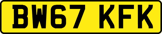 BW67KFK
