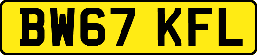 BW67KFL
