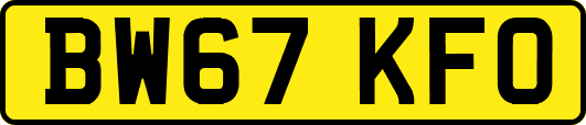 BW67KFO