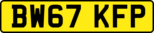 BW67KFP