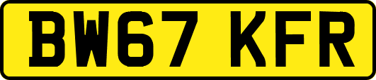 BW67KFR