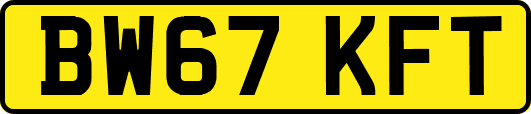 BW67KFT