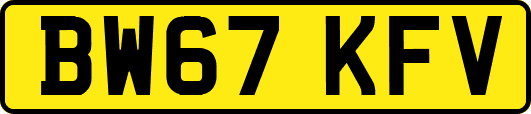 BW67KFV