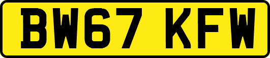 BW67KFW