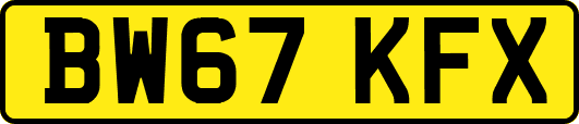 BW67KFX