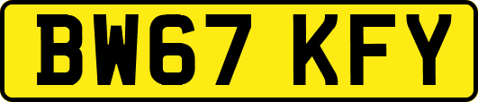 BW67KFY