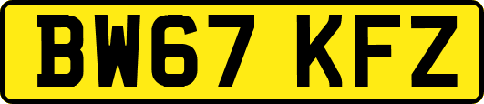 BW67KFZ