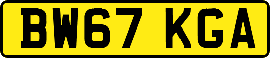 BW67KGA