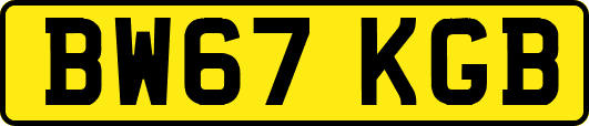 BW67KGB