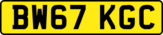 BW67KGC