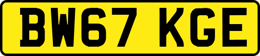 BW67KGE
