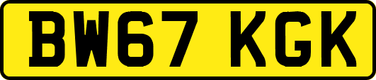BW67KGK