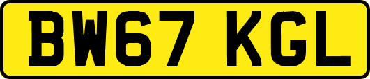 BW67KGL
