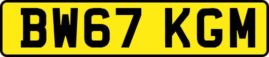 BW67KGM