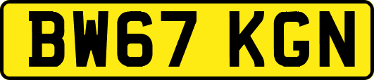 BW67KGN