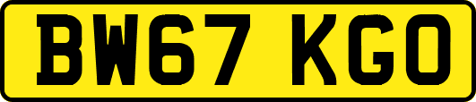 BW67KGO