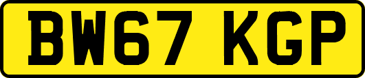 BW67KGP