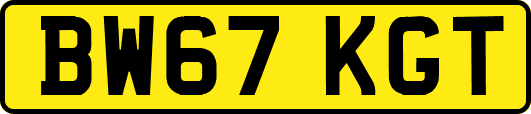 BW67KGT
