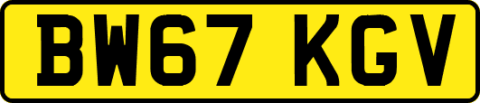 BW67KGV
