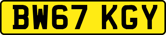 BW67KGY