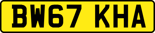 BW67KHA
