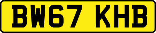 BW67KHB