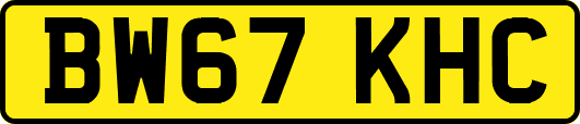 BW67KHC