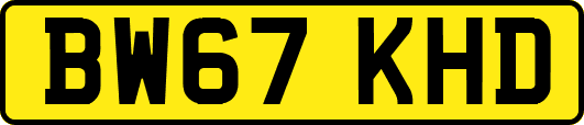 BW67KHD