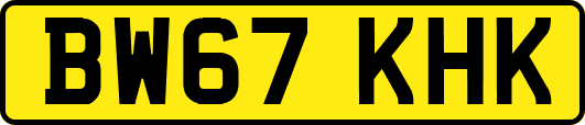 BW67KHK