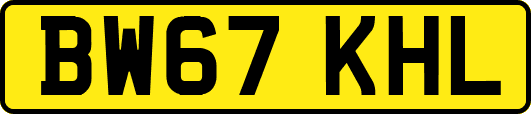 BW67KHL