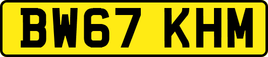 BW67KHM