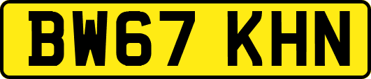 BW67KHN